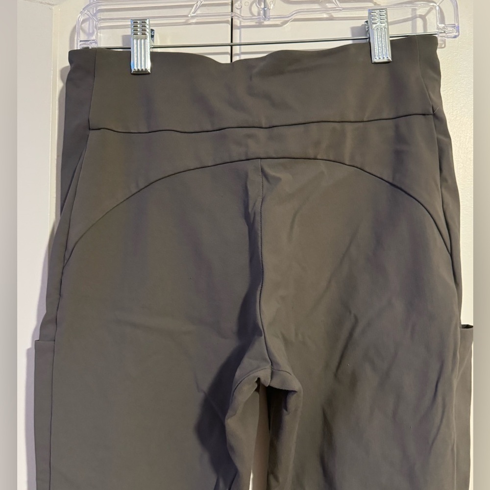 Athleta Highlands Women’s Zipper Pants - Picture 5 of 6